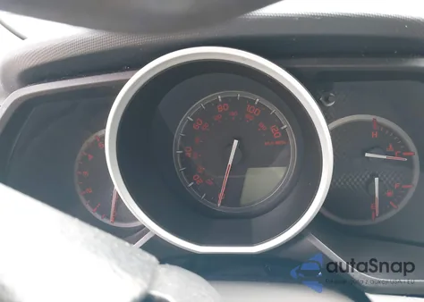 2011 Toyota 4Runner Sr5 V6 from USA, damaged, VIN JTEZU5JR3B5014868